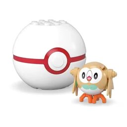 Rowlet