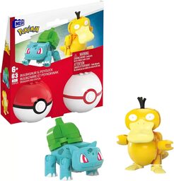 Bulbasaur