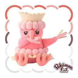Oricorio