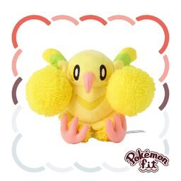 Oricorio
