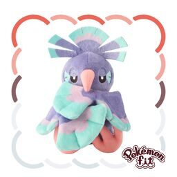 Oricorio