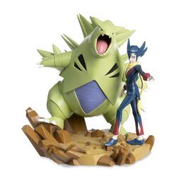 Tyranitar