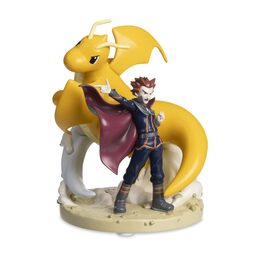 Dragonite