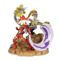 Kommo-o