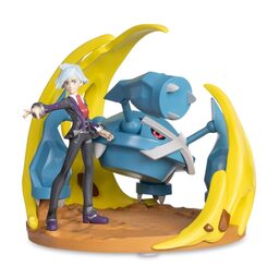 Metagross