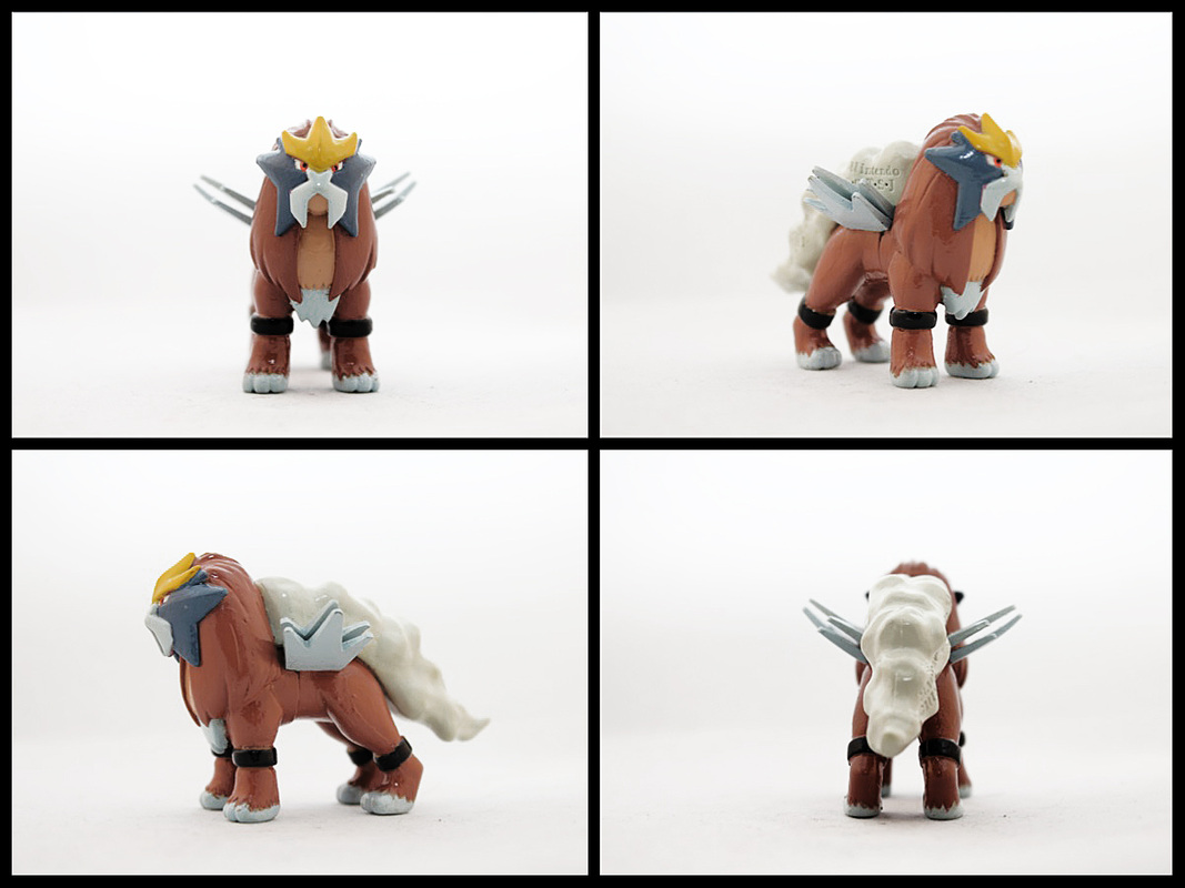 ヴィンテージポケモンフィギュア — 図鑑＆コレクション管理 · PokéFig