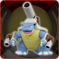Blastoise