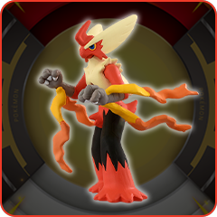 Blaziken