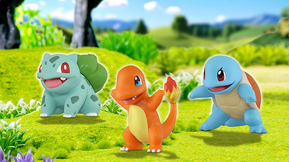 Bulbasaur