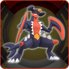 Garchomp