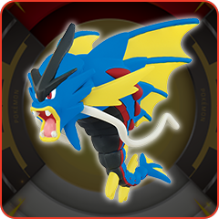 Gyarados