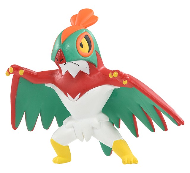 Hawlucha