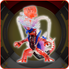 Koraidon
