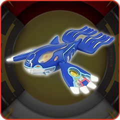 Kyogre
