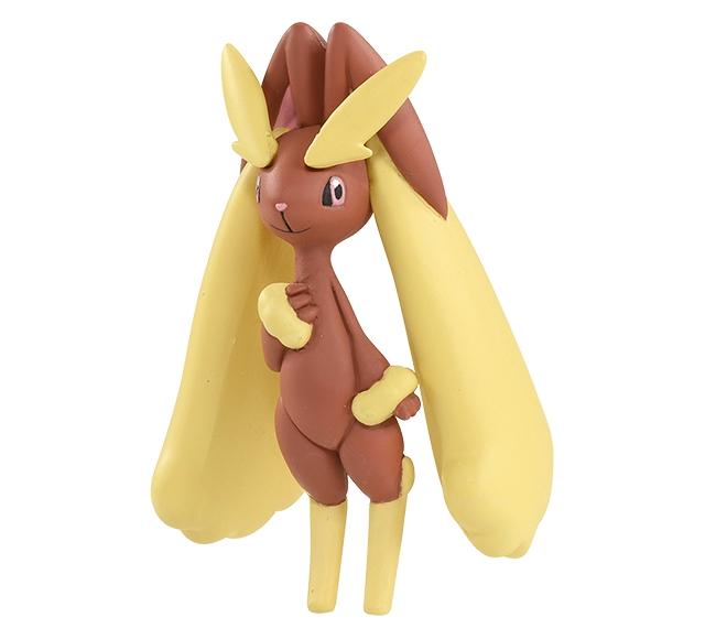 Lopunny