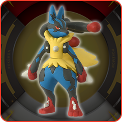 Lucario