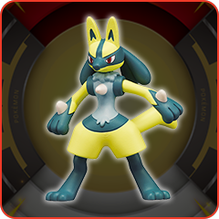 Lucario