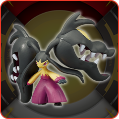 Mawile