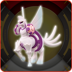 Palkia