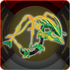 Rayquaza