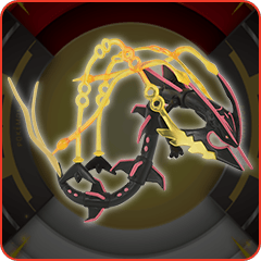 Rayquaza