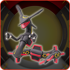 Rayquaza