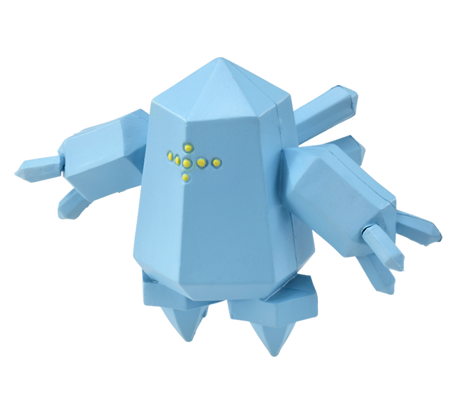 Regice