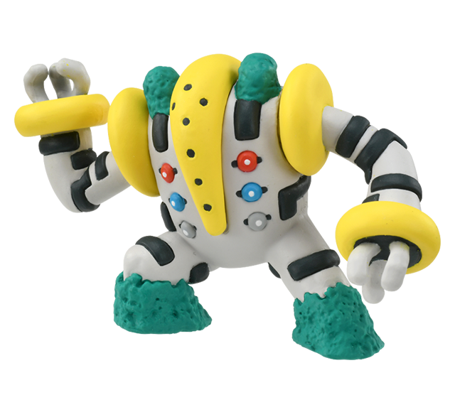 Regigigas