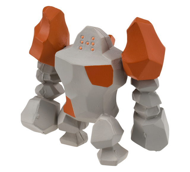 Regirock