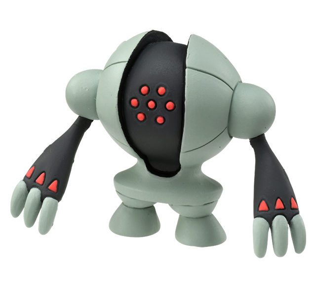 Registeel