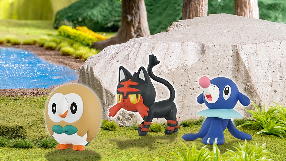 Rowlet