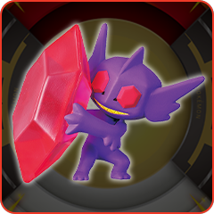 Sableye