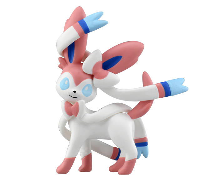 Sylveon