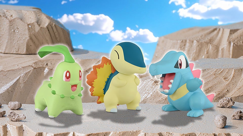Totodile