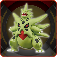 Tyranitar