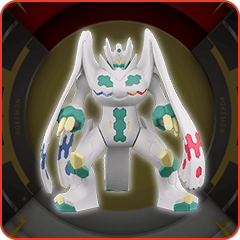 Zygarde