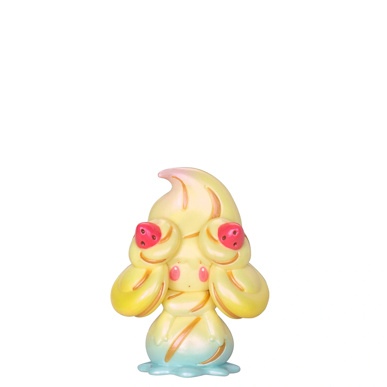 Alcremie