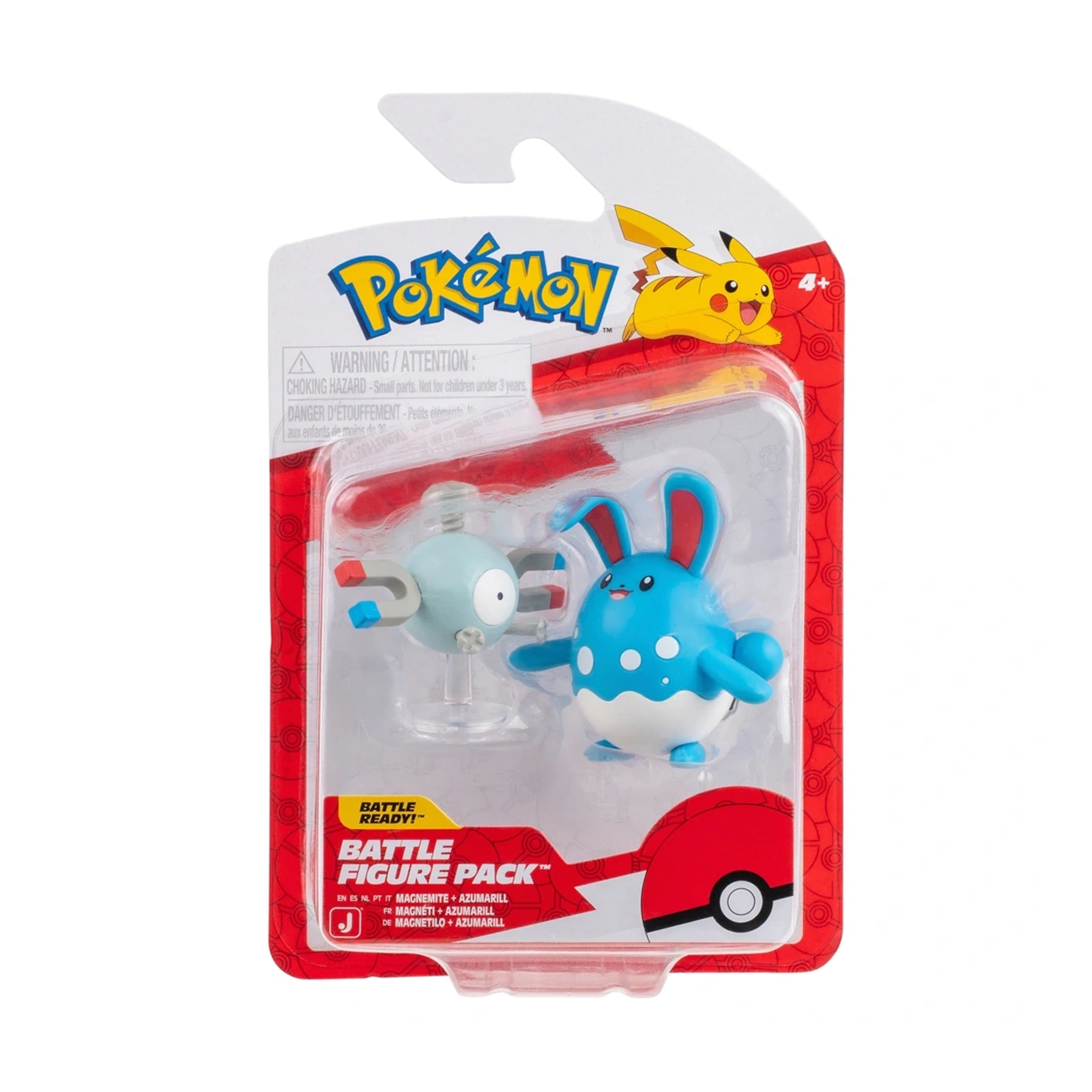 Azumarill