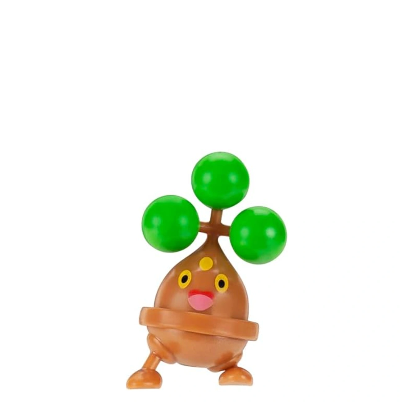 Bonsly