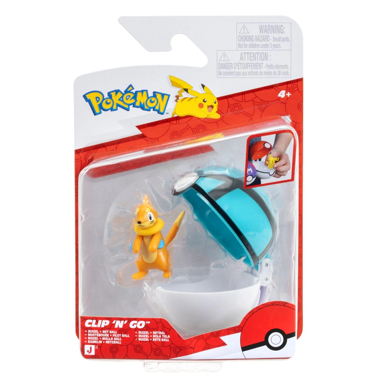Buizel