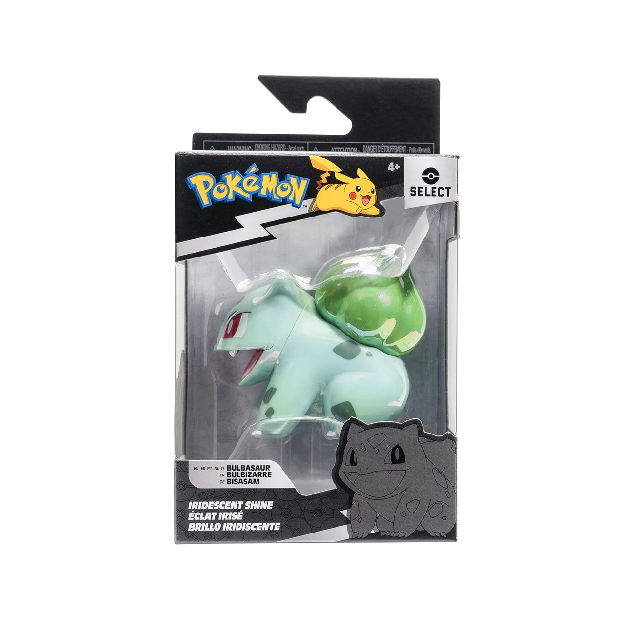 Bulbasaur