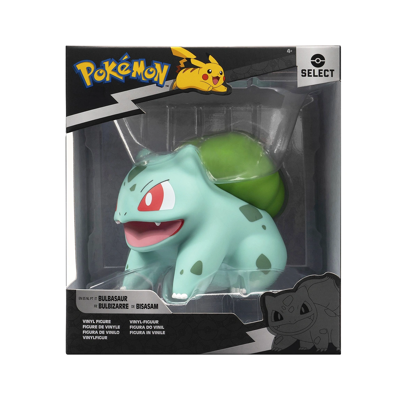 Bulbasaur