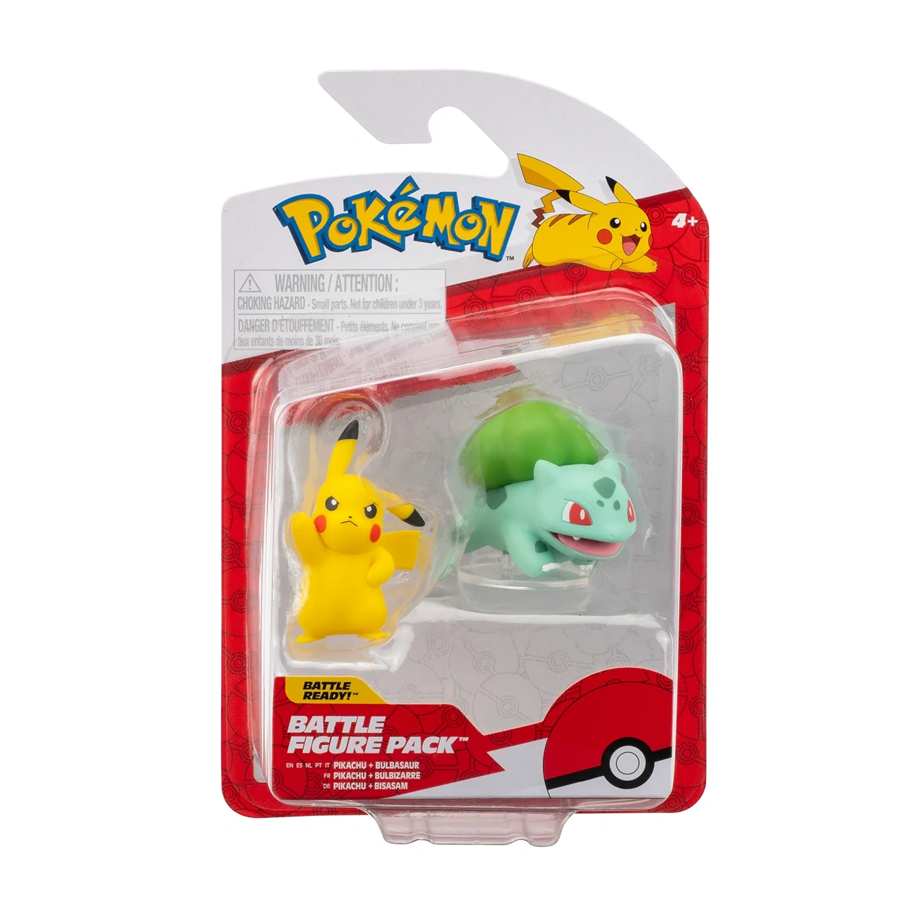 Bulbasaur
