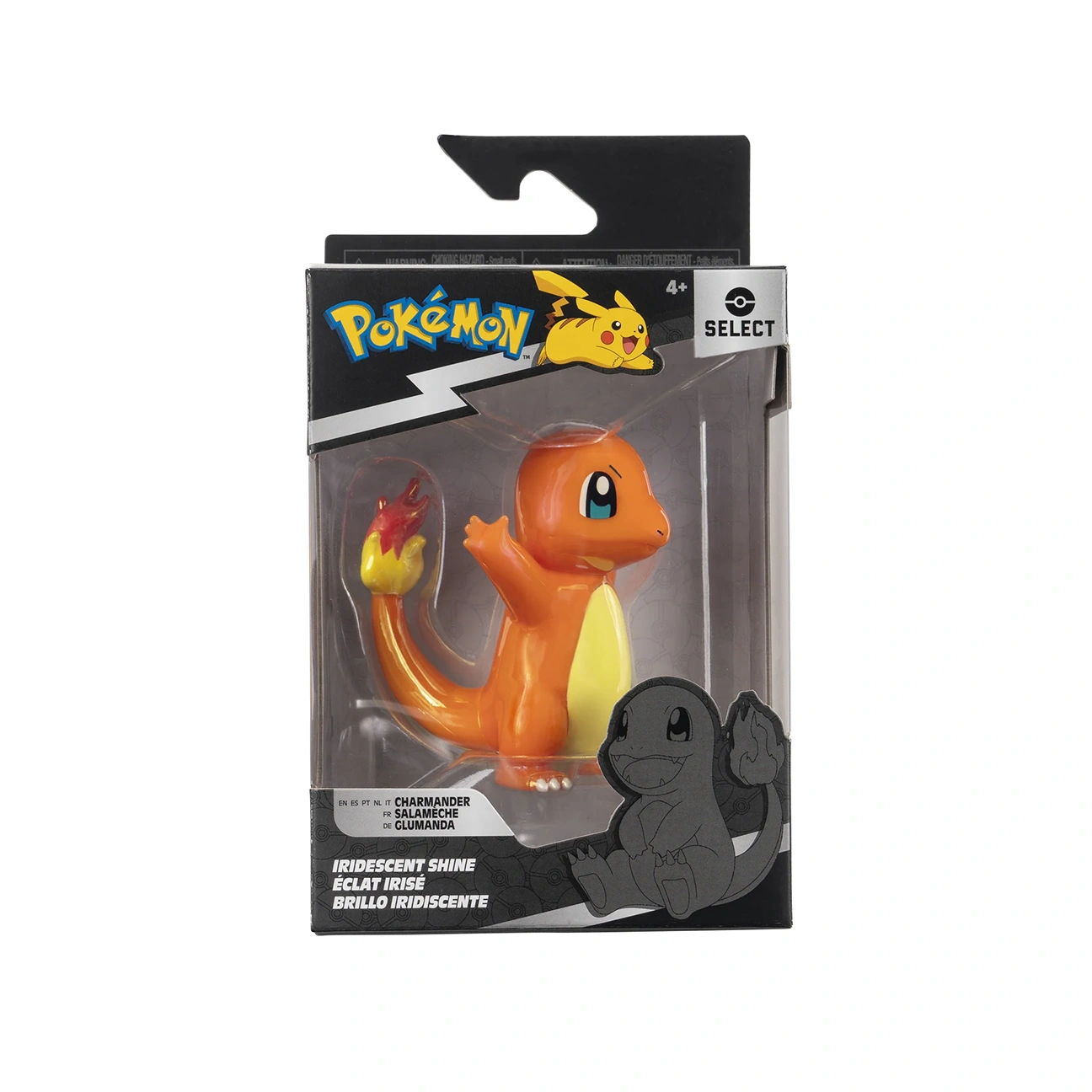 Charmander