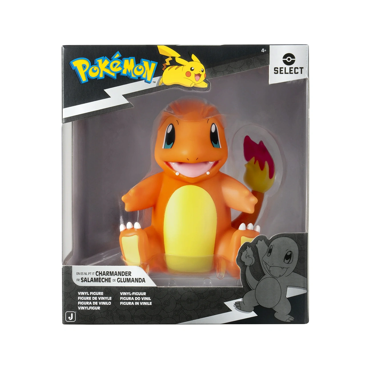 Charmander