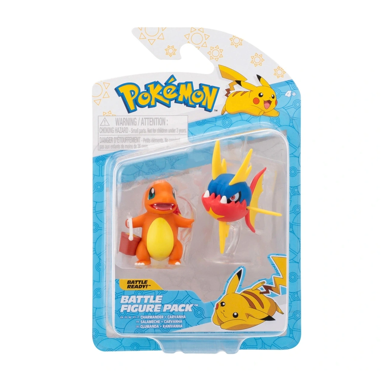 Charmander