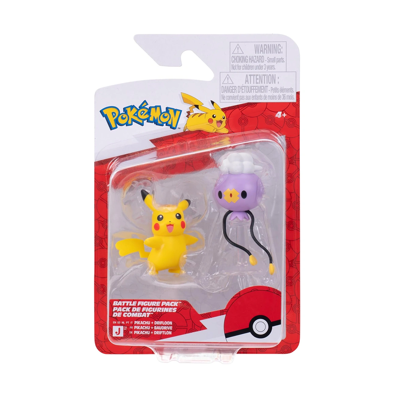 Drifloon