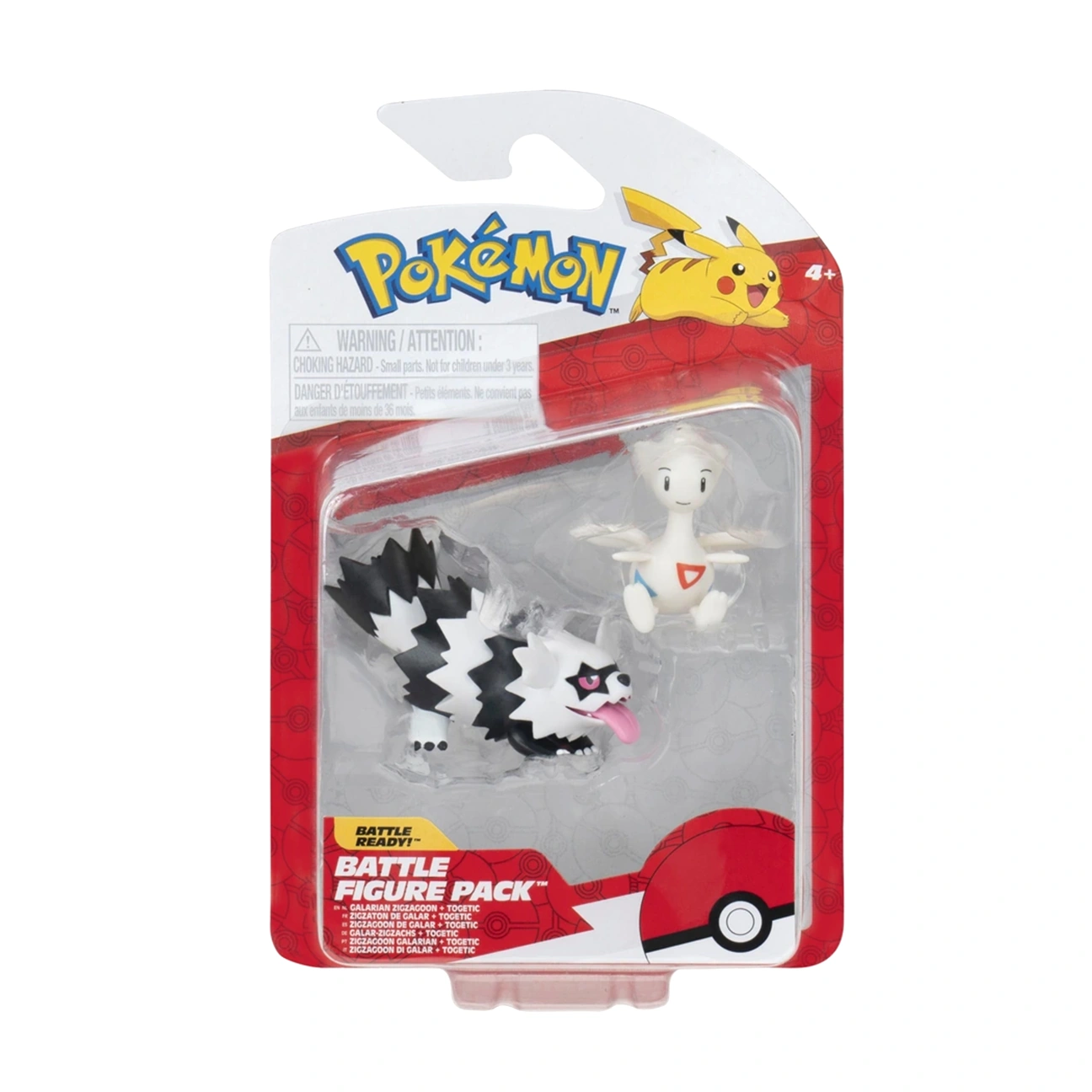 Zigzagoon