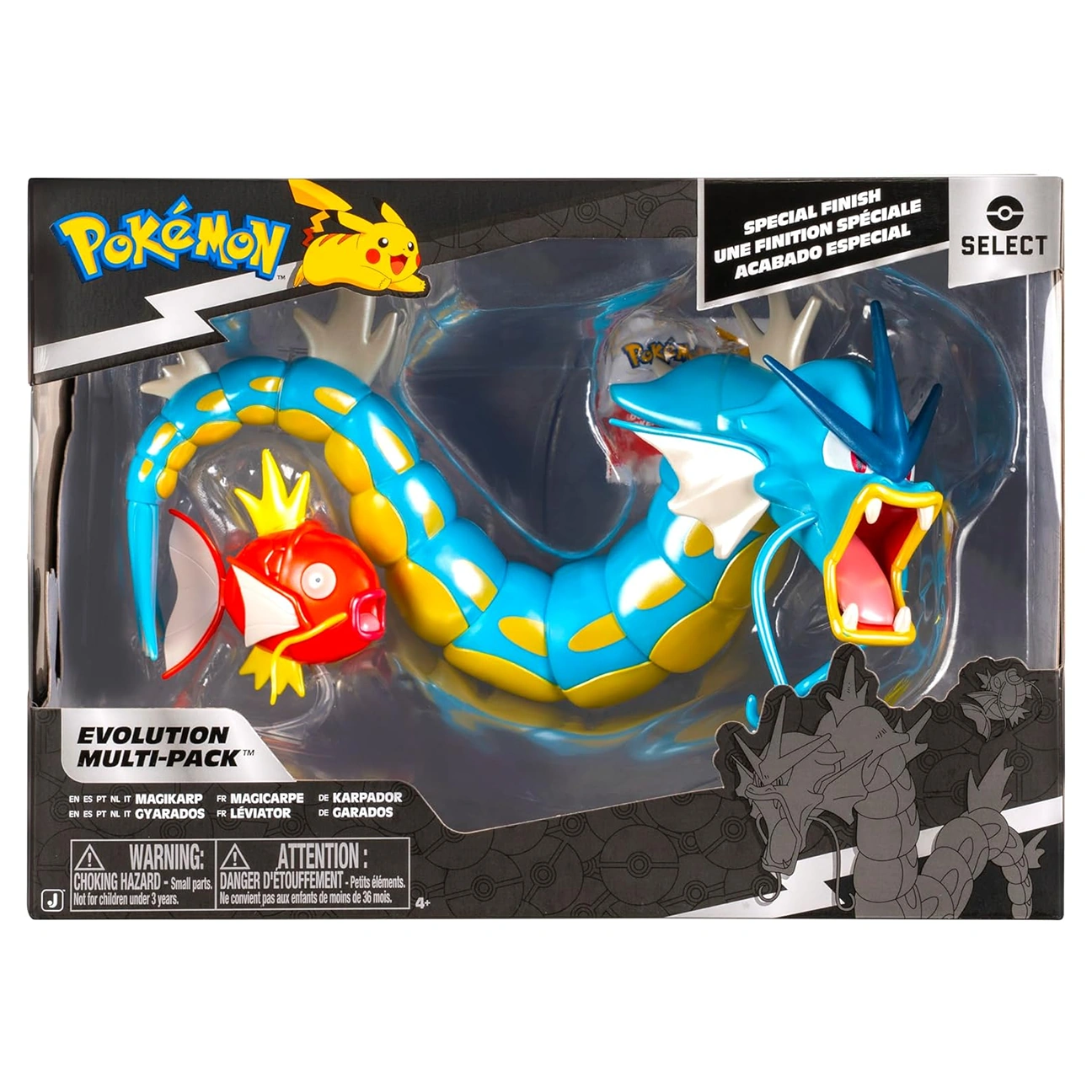 Gyarados