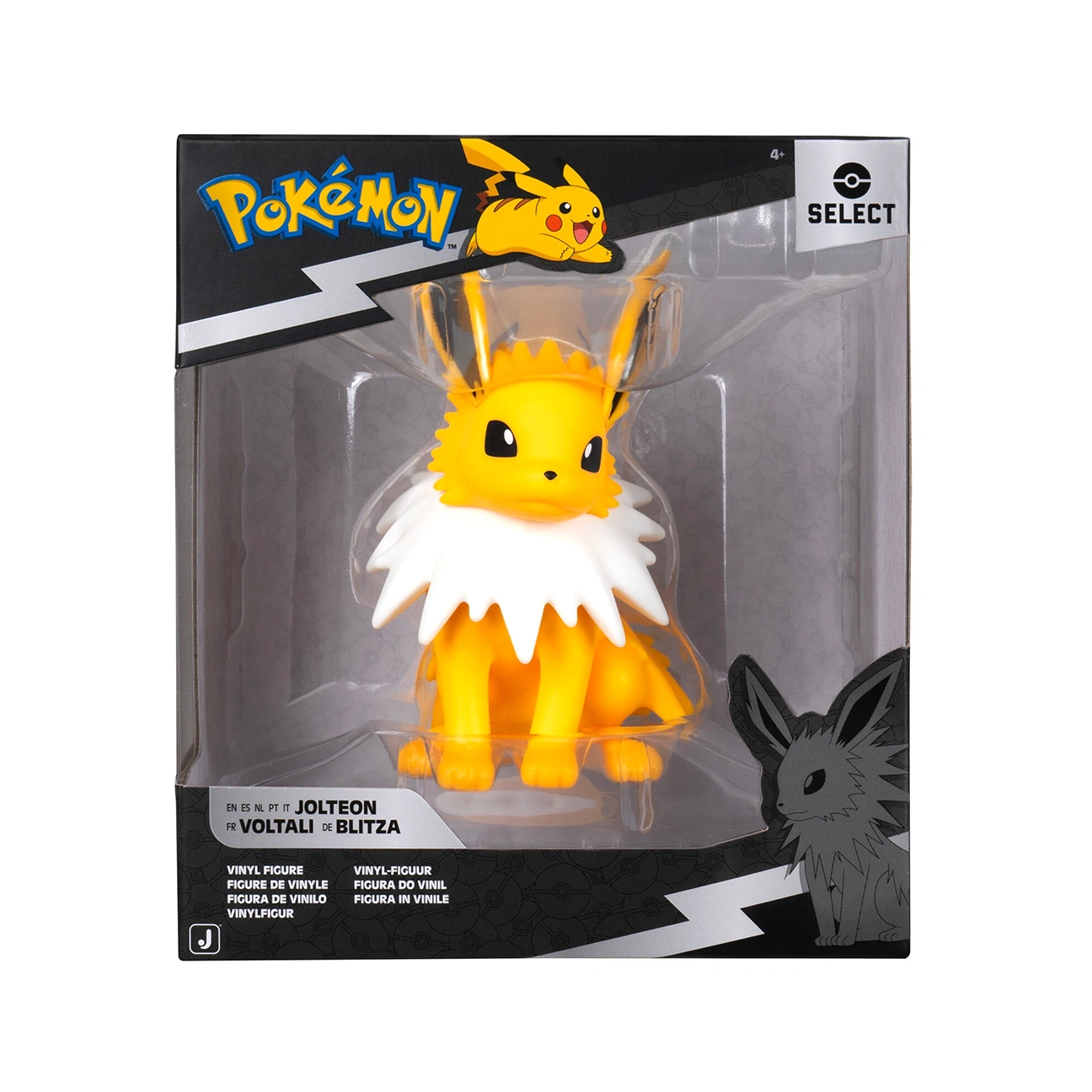 Jolteon